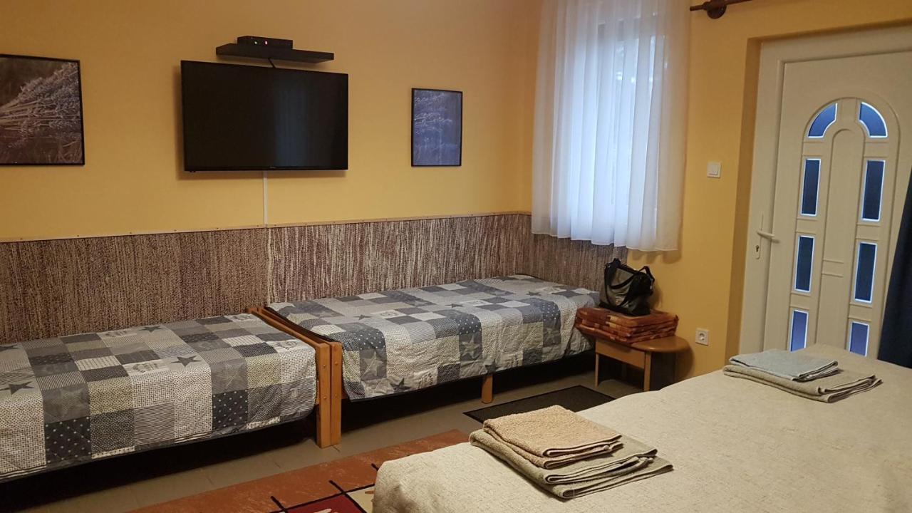 Levendulas Vendeghaz Zalaegerszeg Luaran gambar