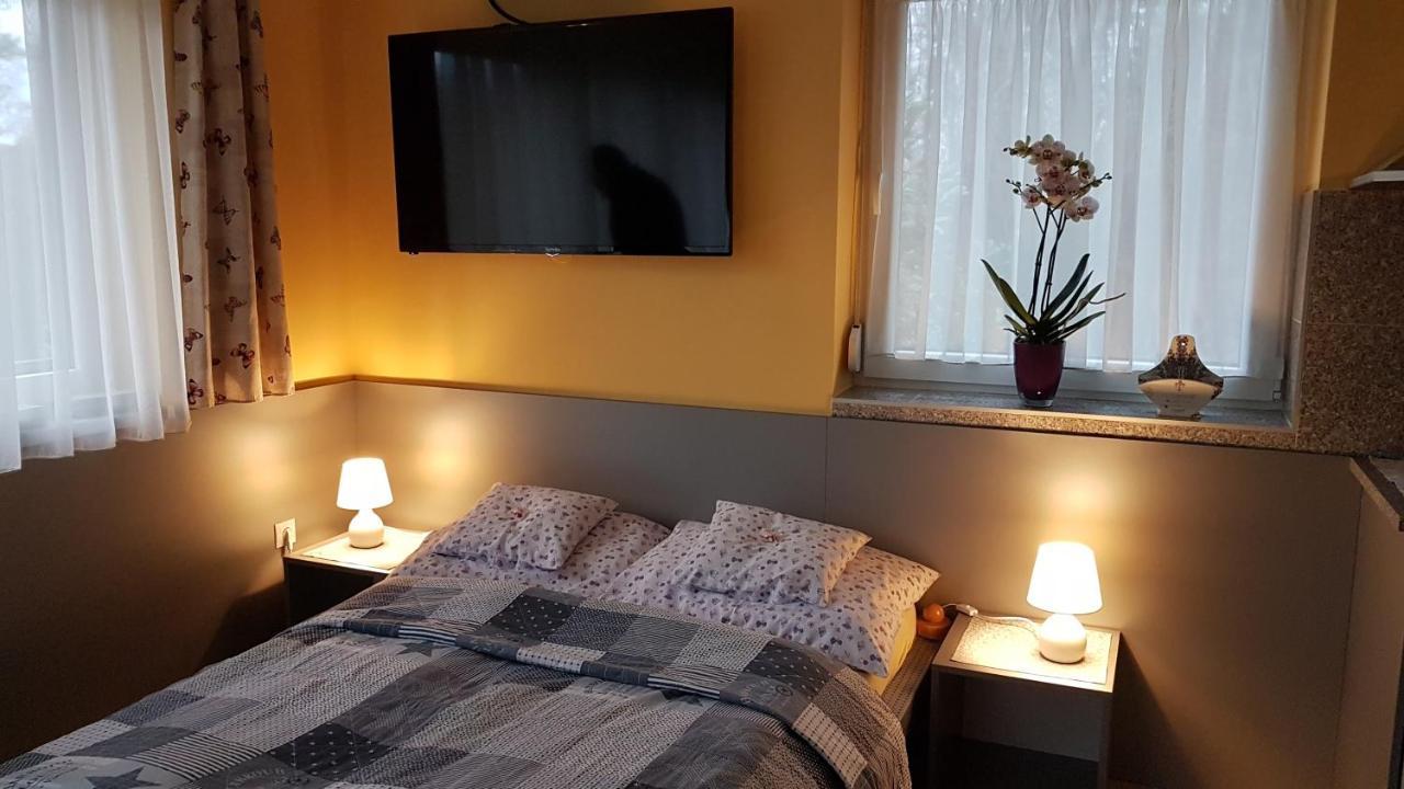 Levendulas Vendeghaz Zalaegerszeg Luaran gambar