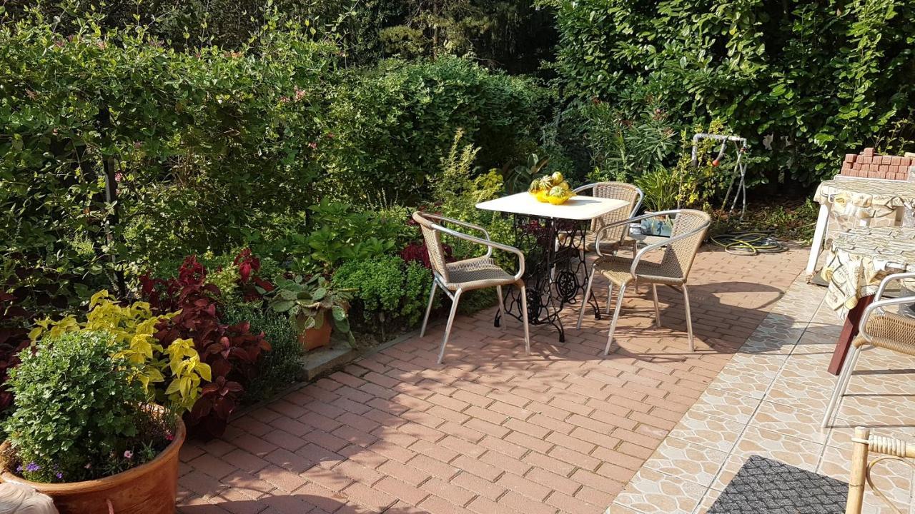 Levendulas Vendeghaz Zalaegerszeg Luaran gambar